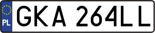 GKA264LL