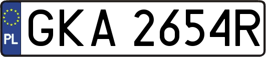 GKA2654R