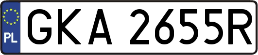 GKA2655R