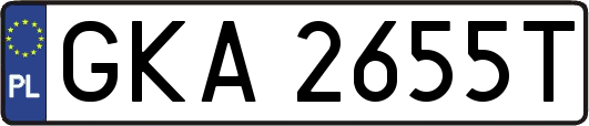 GKA2655T