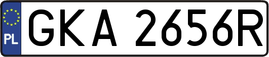 GKA2656R