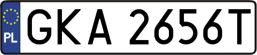 GKA2656T