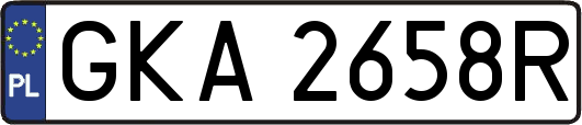 GKA2658R