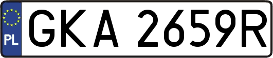 GKA2659R