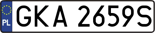 GKA2659S