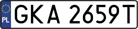 GKA2659T