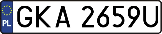 GKA2659U