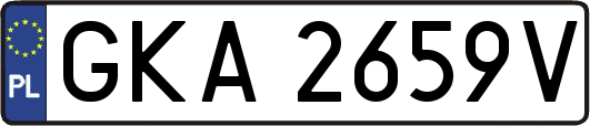 GKA2659V