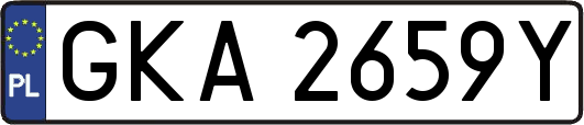 GKA2659Y