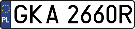 GKA2660R