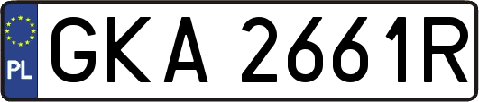 GKA2661R