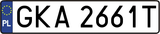 GKA2661T