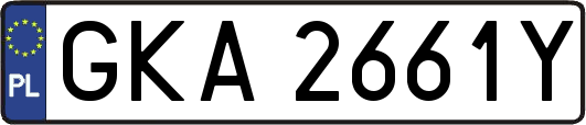 GKA2661Y