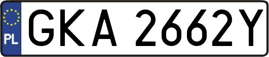 GKA2662Y