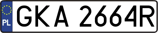 GKA2664R