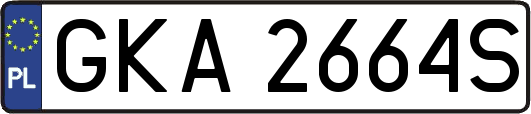 GKA2664S