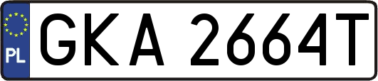 GKA2664T