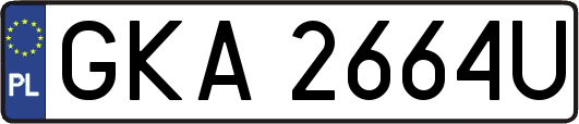 GKA2664U