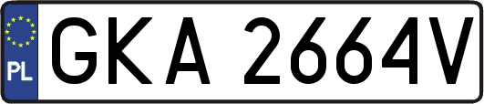 GKA2664V