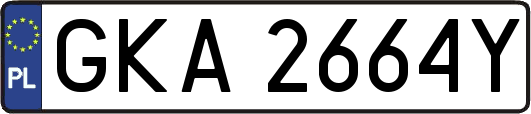 GKA2664Y