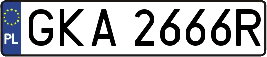 GKA2666R