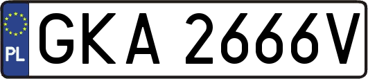 GKA2666V