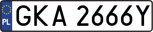 GKA2666Y