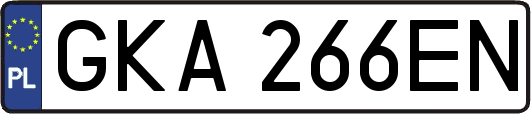 GKA266EN