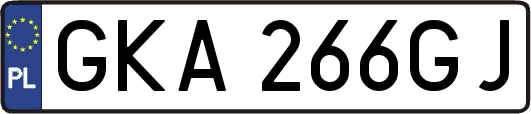 GKA266GJ