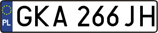 GKA266JH