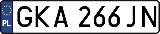GKA266JN