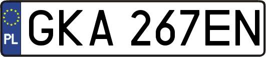 GKA267EN