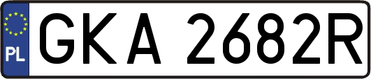 GKA2682R