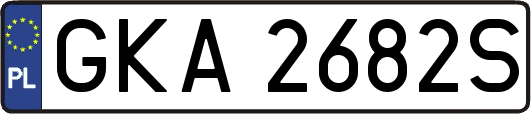 GKA2682S