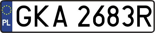 GKA2683R