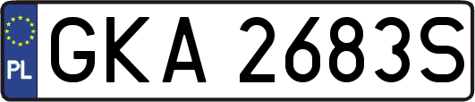 GKA2683S
