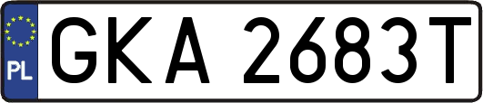 GKA2683T