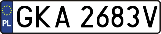 GKA2683V
