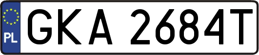 GKA2684T