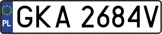 GKA2684V