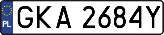 GKA2684Y