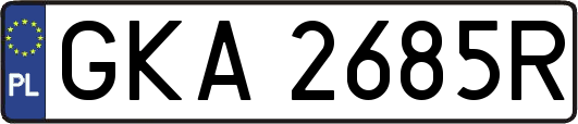 GKA2685R