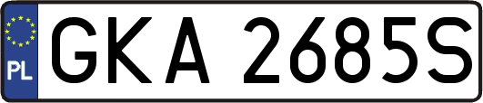 GKA2685S