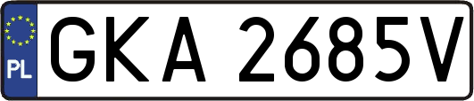 GKA2685V