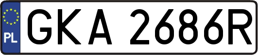 GKA2686R