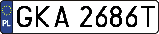 GKA2686T