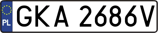 GKA2686V
