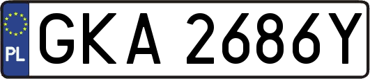 GKA2686Y