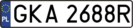 GKA2688R