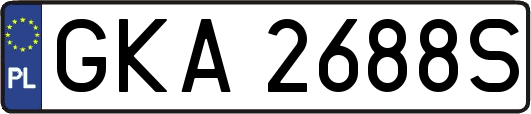 GKA2688S